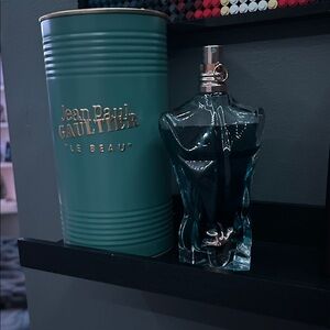 Jean Paul Gaultier Le Beau